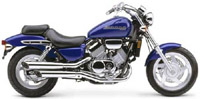 Honda Vf750c Magna 1994-2003 Service Repair Manual