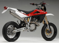 Husqvarna Smr400 Smr450 Smr510 2005 Service Repair Manual