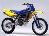Husqvarna Tc250 Tc450 Tc510 2005 Service Repair Manual