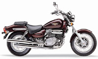 Hyosung Aquila 125  Service Repair Manual