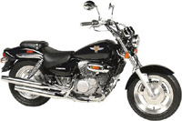 Hyosung Aquila 250 Gv-250  Service Repair Manual