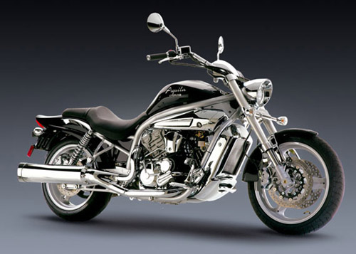 Hyosung Aquila 650 Gv-650 2005-2009 Service Repair Manual