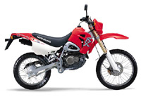 Hyosung Rx-125  Service Repair Manual