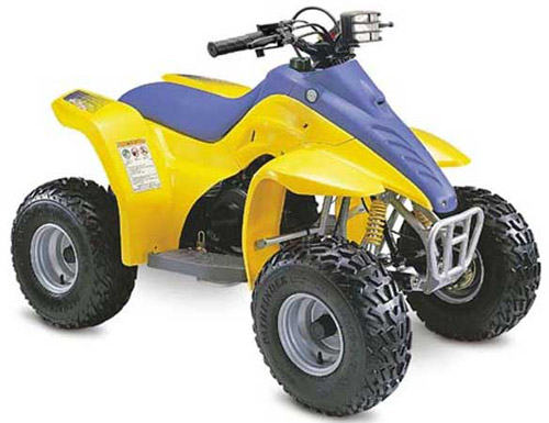 Hyosung Wow 50 Atv  Service Repair Manual