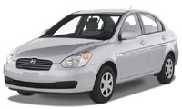Hyundai Accent 2008-2010 Service Repair Manual