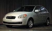 Hyundai Accent Mc 2005-2010 Service Repair Manual