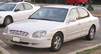 Hyundai Sonata 1999-2005 Service Repair Manual