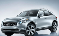 Infiniti Fx35 Fx50 2009-2010 Service Repair Manual