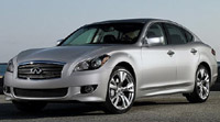 Infiniti M37 M56 2011 Service Repair Manual