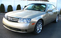 Infiniti M45 2003-2004 Service Repair Manual