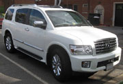 Infiniti Qx56 2004-2006 Service Repair Manual