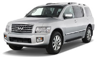 Infiniti Qx56 2007-2010 Service Repair Manual