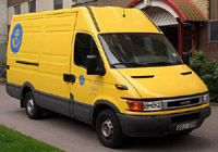 Iveco Daily 3 1999-2006 Service Repair Manual