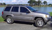 Jeep Grand Cherokee Wj 2000 Service Repair Manual