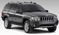 Jeep Grand Cherokee Wj 2004 Service Repair Manual