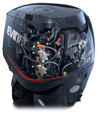 Johnson Evinrude Outboard Motor 50-125hp 1958-1972 Service Repair Manual