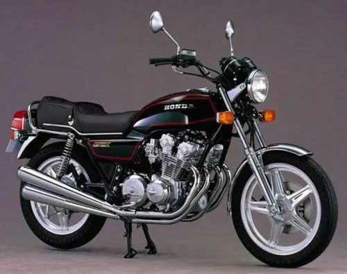 Kawasaki Kz750 1976-1983 Service Repair Manual