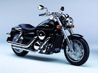 Kawasaki Vulcan Vn-1600 Mean Streak 2002-2009 Service Repair Manual