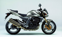 Kawasaki Z1000 2003-2006 Service Repair Manual
