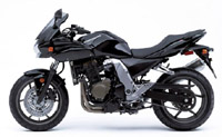 Kawasaki Z750s 2004-2010 Service Repair Manual