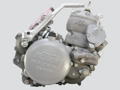 Ktm 250 Sx Engine 2003 Service Repair Manual