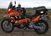 Ktm 950 Adventure Supermoto Super Enduro 2003-2007 Service Repair Manual