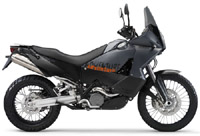 Ktm 990 Adventure Super Duke 2003-2007 Service Repair Manual