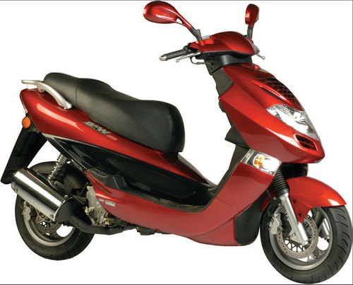 Kymco Bet Win 125-150  Service Repair Manual