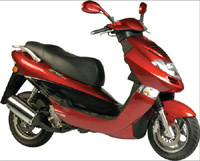Kymco Bet Win 125-150  Service Repair Manual