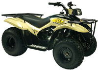 Kymco Mxer 125-150 Atv  Service Repair Manual