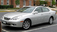 Lexus Es-330 2004-2006 Service Repair Manual