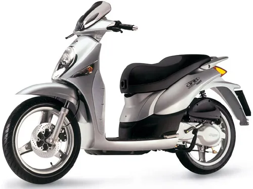 Malaguti Ciak 125-150  Service Repair Manual