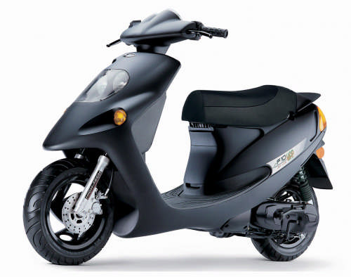 Malaguti F10 Jetline  Service Repair Manual