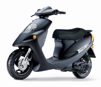 Malaguti F10 Jetline  Service Repair Manual