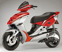 Malaguti F15 Firefox  Service Repair Manual