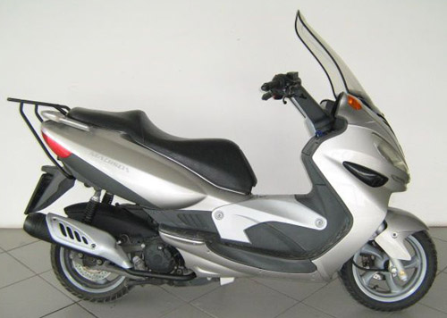 Malaguti Madison 125-150  Service Repair Manual
