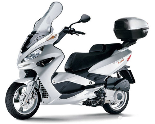 Malaguti Madison 250  Service Repair Manual