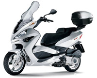 Malaguti Madison 250  Service Repair Manual