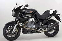 Moto Guzzi 1200 Sport Italian 2006-2010 Service Repair Manual