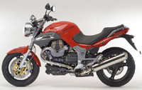 Moto Guzzi Breva V 1100 Abs 2007-2009 Service Repair Manual