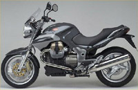 Moto Guzzi Breva V 1100 Italian 2004-2010 Service Repair Manual