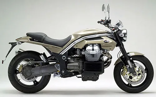 Moto Guzzi Griso 1100 2004-2008 Service Repair Manual