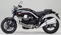 Moto Guzzi Griso 8v 1200 Italian 2007-2010 Service Repair Manual