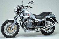 Moto Guzzi Nevada 750 Classic Ie 2005-2006 Service Repair Manual