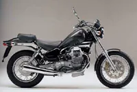 Moto Guzzi Nevada 750 Club 1998-2001 Service Repair Manual