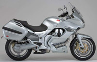 Moto Guzzi Norge 1200 Italian 2005-2010 Service Repair Manual