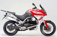 Moto Guzzi Stelvio 1200 4v Italian 2008-2010 Service Repair Manual