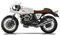 Moto Guzzi V7 Sport 750s 850t  Service Repair Manual