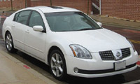 Nissan Maxima A34 2004-2008 Service Repair Manual