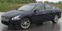 Nissan Maxima A35 2009-2010 Service Repair Manual